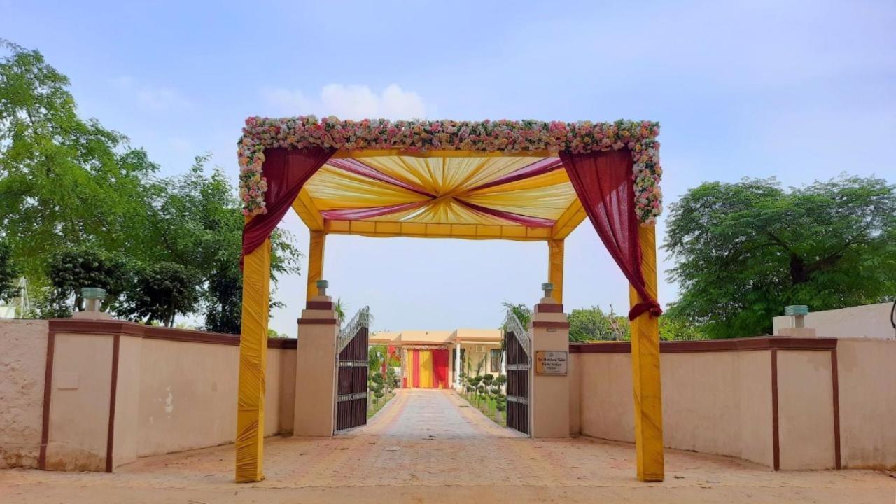 הוילה גורגאון Wedlock Farms - Events Venue מראה חיצוני תמונה