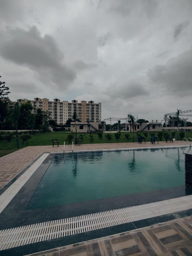 הוילה גורגאון Wedlock Farms - Events Venue מראה חיצוני תמונה